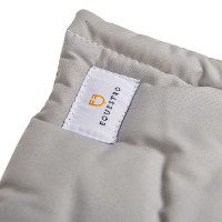 Sous bandages coton Equestro Negro
