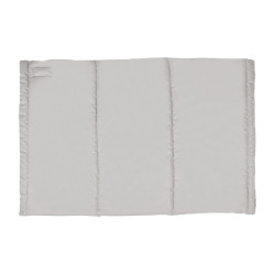 Sous bandages coton Equestro Gris