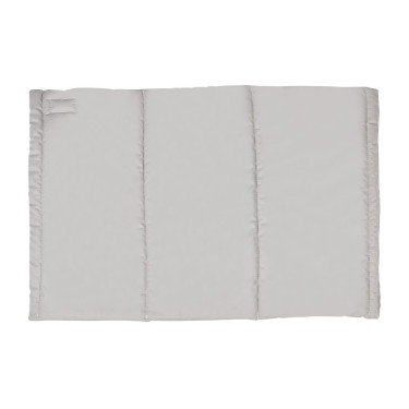 Sous bandages coton Equestro Gris