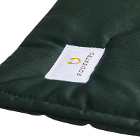 Sous bandages coton Equestro Negro