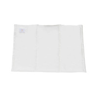 Sous bandages coton Equestro Blanco Sous bandages coton Equestro Blanco