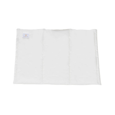 Sous bandages coton Equestro Blanco Sous bandages coton Equestro Blanco
