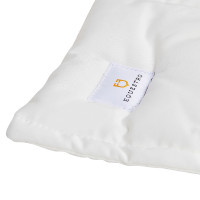 Sous bandages coton Equestro Negro