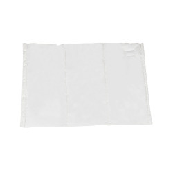 Sous bandages coton Equestro Blanco Sous bandages coton Equestro Blanco
