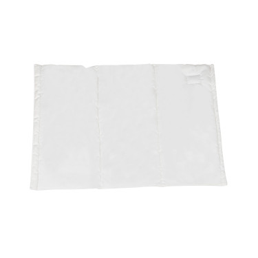 Sous bandages coton Equestro Blanco Sous bandages coton Equestro Blanco