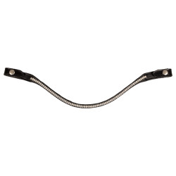 new Negro / transparente