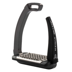 Estribos Rel-X EASY Acavallo