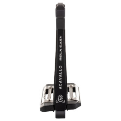 Estribos Rel-X EASY Acavallo Estribos Rel-X EASY Acavallo