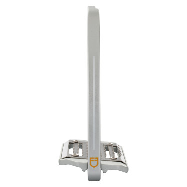 Estribos de aluminio con base inclinada Pro HPS Equestro Estribos de aluminio con base inclinada Pro HPS Equestro
