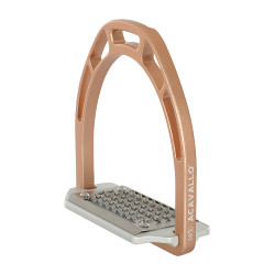 new Oro rosado