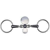 Filete Feeling con trabalengua