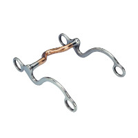 Bocado Feeling con puente