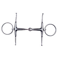 Bocado Feeling Fulmer