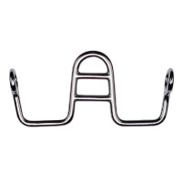 Bocado Feeling Tongue Clip