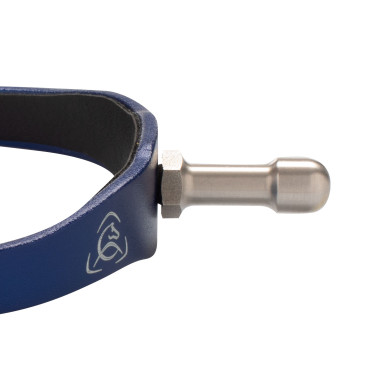 Espuelas Arena Aluplus 2.0 con cuello intercambiable Acavallo Espuelas Arena Aluplus 2.0 con cuello intercambiable Acavallo