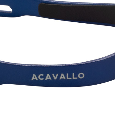 Espuelas Arena Aluplus 2.0 con cuello intercambiable Acavallo Espuelas Arena Aluplus 2.0 con cuello intercambiable Acavallo