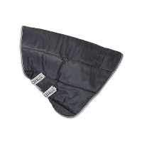 Cubrecuello estable de poliéster 210D ripstop con acolchado de 300g Acavallo Marino Azul marino Cubrecuello estable de poliéster 210D ripstop con acolchado de 300g Acavallo Marino Azul marino