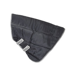 Cubrecuello estable de poliéster 210D ripstop con acolchado de 300g Acavallo Cubrecuello estable de poliéster 210D ripstop con acolchado de 300g Acavallo