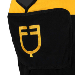 new Negro / amarillo