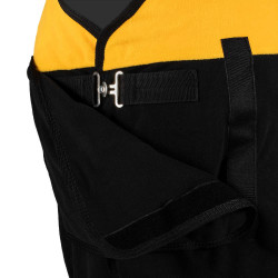 new Negro / amarillo