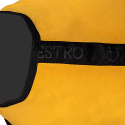 new Negro / amarillo
