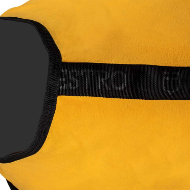 new Negro / amarillo