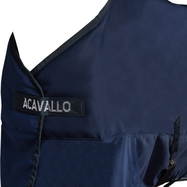 Cubierta de box Spring Sheet Acavallo Marino Cubierta de box Spring Sheet Acavallo Marino