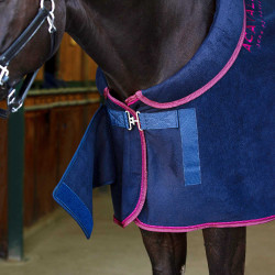 new Azúl marino / burdeos