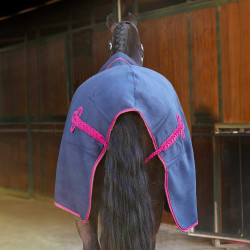 new Azúl marino / burdeos