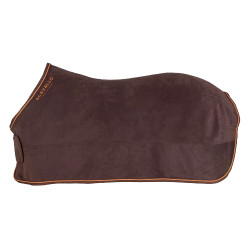 new Marrón / naranja