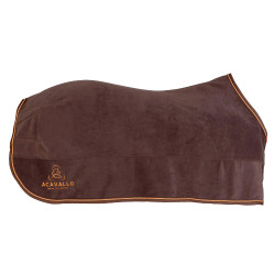 new Marrón / naranja