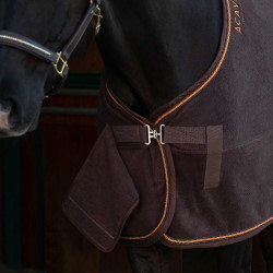 new Marrón / naranja