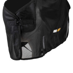 Manta antimoscas de malla colección Scuderia Equestro Manta antimoscas de malla colección Scuderia Equestro