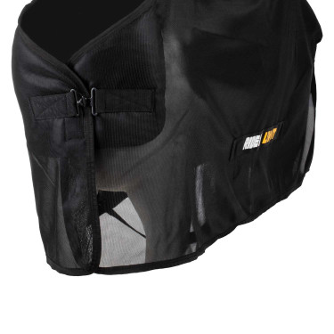 Manta antimoscas de malla colección Scuderia Equestro Manta antimoscas de malla colección Scuderia Equestro