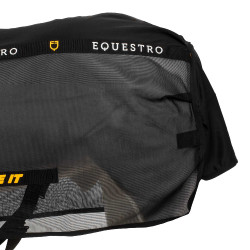 Manta antimoscas de malla colección Scuderia Equestro Manta antimoscas de malla colección Scuderia Equestro