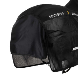 Manta antimoscas de malla colección Scuderia Equestro Manta antimoscas de malla colección Scuderia Equestro