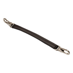 Correa de silla de montar de cuero Equestro Correa de silla de montar de cuero Equestro