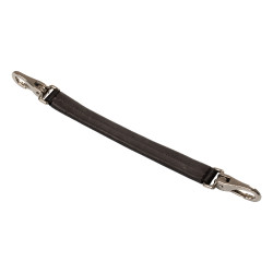 Correa de silla de montar de cuero Equestro Correa de silla de montar de cuero Equestro