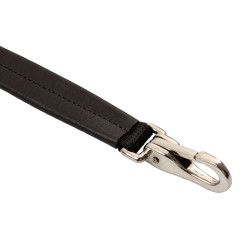 Correa de silla de montar de cuero Equestro Correa de silla de montar de cuero Equestro