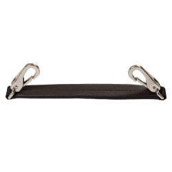 Correa de silla de montar de cuero Equestro Correa de silla de montar de cuero Equestro