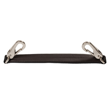 Correa de silla de montar de cuero Equestro Correa de silla de montar de cuero Equestro