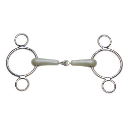 Filete ajustable Feeling 3 anillas flexi Filete ajustable Feeling 3 anillas flexi