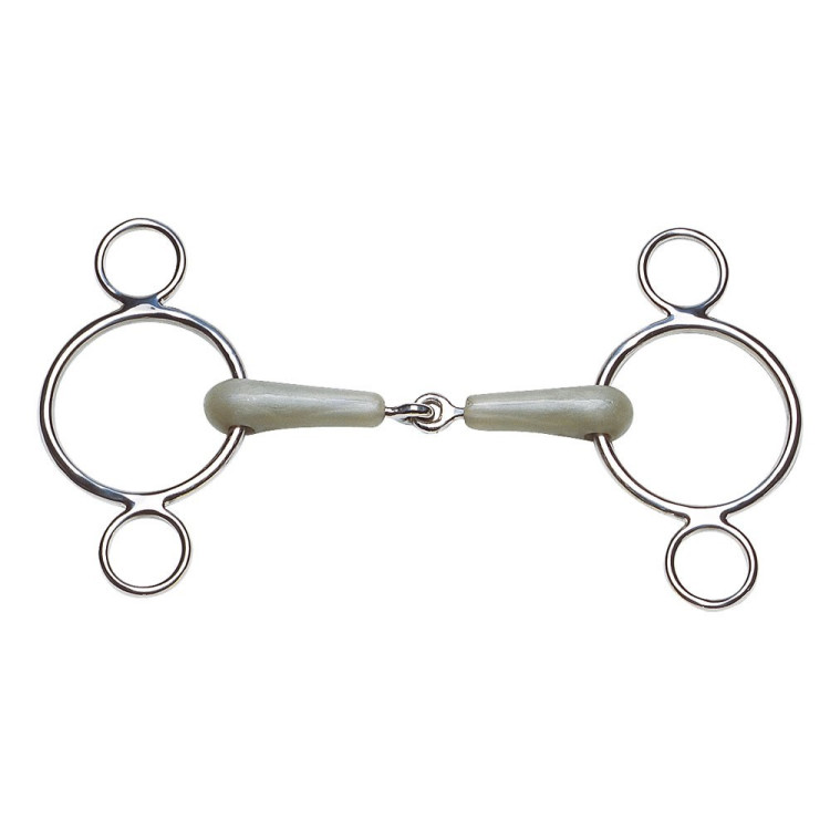 Filete ajustable Feeling 3 anillas flexi Filete ajustable Feeling 3 anillas flexi