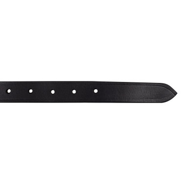 Collar de cuero para perro con diseño geométrico Polo H Equestro Collar de cuero para perro con diseño geométrico Polo H Equestro