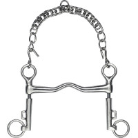 Bocado Feeling de polo de...