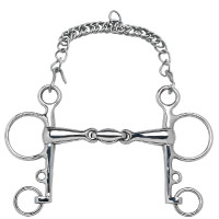 Pelham Feeling Anatómico...