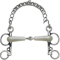 Pelham Feeling flexi partido con camas cortas Pelham Feeling flexi partido con camas cortas