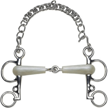 Pelham Feeling flexi partido con camas cortas Pelham Feeling flexi partido con camas cortas