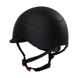 Casco unisex con armazón brillante Galaxy Equestro Casco unisex con armazón brillante Galaxy Equestro