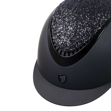 new Negro / negro brillo